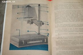Retro přenosný zvětšovač fotek - doprava v ceně - 8