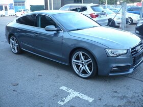 Audi A5 2.0 TDI 140 kW S-Line - 8