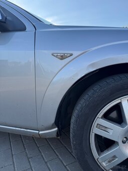 Ford mondeo mk3 2.2tdci díly nebo celek - 8