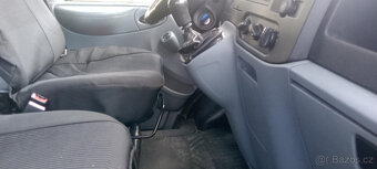 Ford Transit - 8