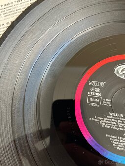 Helix – Wild In The Streets - 8