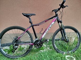 Dámské kolo Amélia Force vel.26" - 8