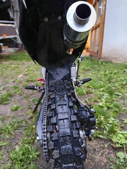 Dobrý den prodám stomp ss120r. - 8