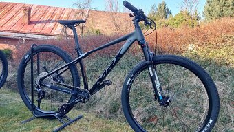 MRX 2025 shimano deore - 8