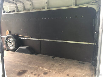Ford transit 2,2Td 92 Kw - 8