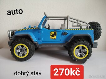 Schleich l. - 8