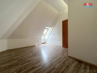 Pronájem bytu 4+kk, 130 m², Vyškov, ul. Brněnská - 8