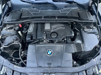 Bmw E90 320i, M-paket - 8