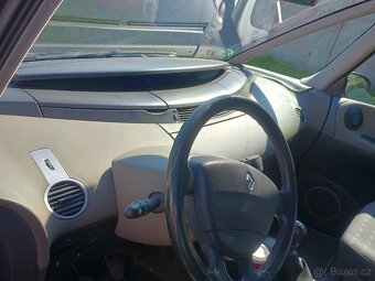 Espace IV 2.0 100 kW - 8