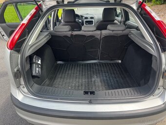 Ford Focus 1.6i 74Kw Style -Klima - 8