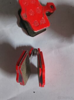 Brzdové kotouče a destičky - 8
