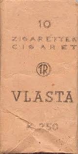 Sběratelské cigarety - 8
