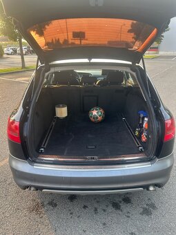 Audi A6 C6 4F, 3.0 TDI - 8