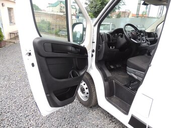 Fiat Ducato 2.2MJet,103kw,2023,izoterm,L3H2,1maj.-21%DPH - 8