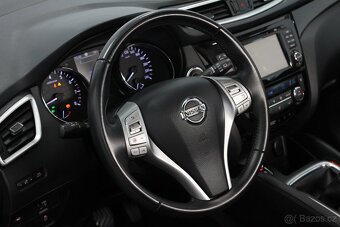 Nissan Qashqai, 1.6 DIG-T 120kw ACENTA 1.MAJ. - 8