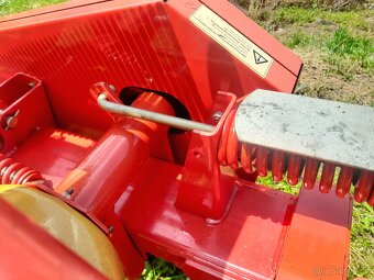 Sekačka disková 1,7 m pro malotraktor od 30 PS - 8