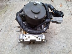 Hydraulická čerpadla ABS - 8