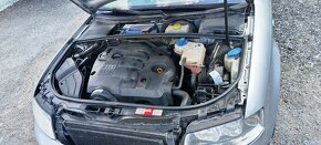 Audi A4 1,9 Tdi 96kW - 8