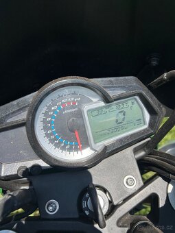 Benelli BN 302, r.v. 2018, ABS, STK do 2029 - 8