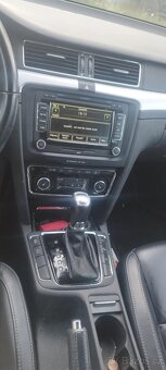 Škoda Superb 2.0tdi DSG 2013 - 8