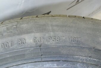 Pneu sada 225/45 R17 - 8