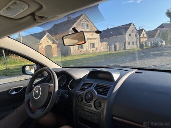 Renault Megane 2 1.6 82kW - 8