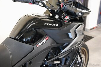 CFMOTO 700 MT Premium-krásný stav,stroj od nás,1.maj, ZÁRUKA - 8