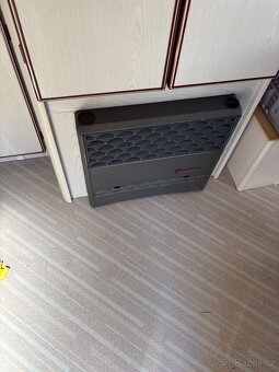 Karavan knaus - 8