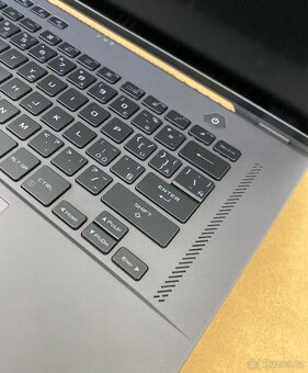 Notebook ASUS Rog Zephyrus G16 GU603ZU-N3015 - 8
