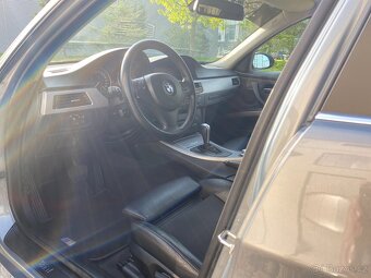 BMW E90 325i - 8