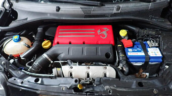 Abarth 500 595 Turismo 2010 (Fiat Abarth 500) - 8