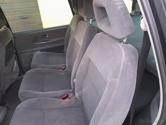 FORD GALAXY 2,0 TDI GHIA,7-MÍST,XENONY,TAŽNÉ - 8