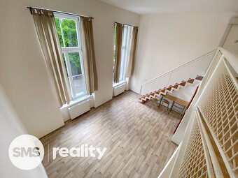 Prodej mezonetového bytu 2+kk, 48,6 m² – Rezidence Elizabeth - 8