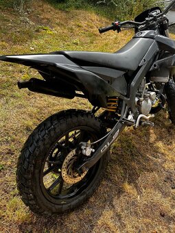 Derbi Senda DRD X-Treme 2015 - 8