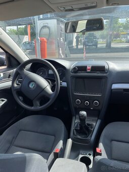Škoda octavia 1.9 77kw - 8