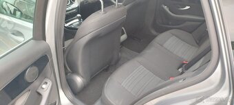 Mercedes Benz w205/s205 2016 C200d 100kw - 8