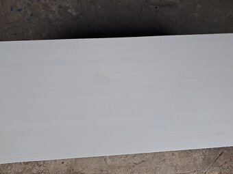 Ikea TV stolek Hemnes - 8