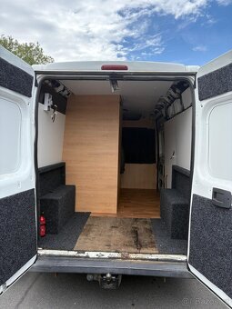 FIAT DUCATO 2.3JTD - 8