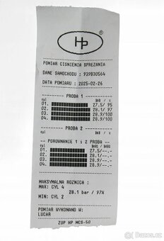 Motor ALFA ROMEO 159 BRERA 2.0 JTDM 170HP 939B3000 - 8
