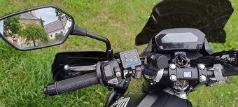 Honda NC750s - 8