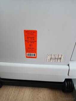 Autosedačka Britax Römer Kidfix II - 8