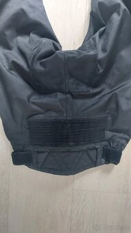 Prodám dámské moto kalhoty RSA vel. XS - 8
