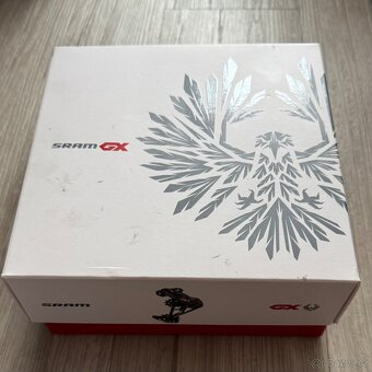 Sram SX eagle 12s - 8