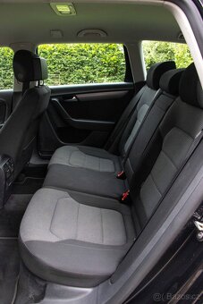 Passat B7 - 8