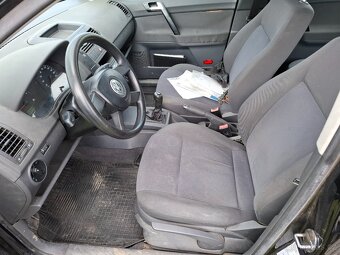 VW Polo 1.9 SDI Klima Model 2002 Nová Stk,. - 8
