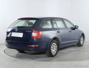 Škoda Octavia 3 kombi, 2014, 1.6TDI , 77kw - 8