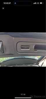 Mazda Cx-9 3.7 LPG USA - 8