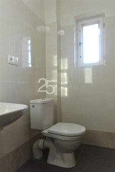 Pronájem bytu o dispozici 1+kk po kompletní rekonstrukci v Č - 8