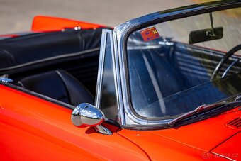 Sunbeam Tiger MK1a 1966 - 8