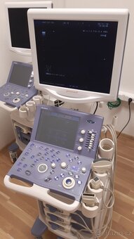 HITACHI Aloka Alpha 6 - 8